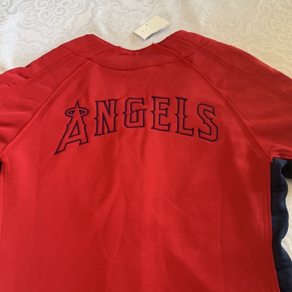 Nike XS Angels top - Picture 8 of 16